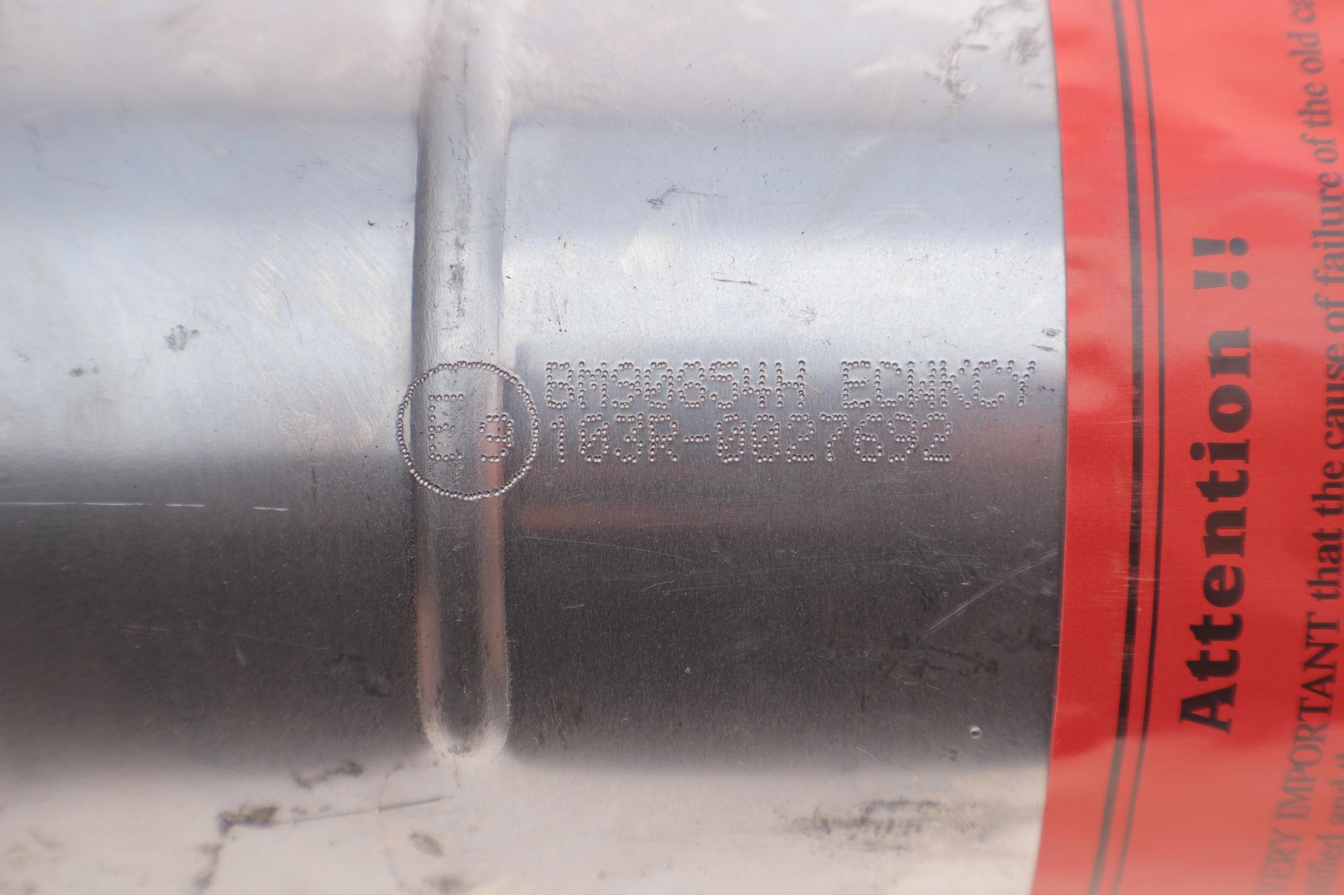 BM90854H BM CATALYSTS